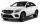 MERCEDES-BENZ GLE COUPE (C292) 3D GUMOVÉ KOBERCE (2015-2019)