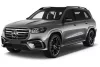 MERCEDES-BENZ GLS (X167) 3D GUMOVÉ KOBERCE (2019-)