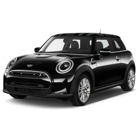 MINI COOPER F56 3D GUMOVÉ KOBERCE (2014-2024)