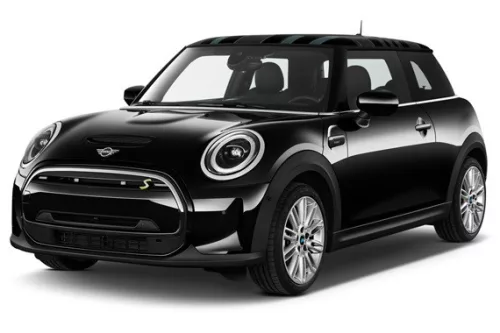 MINI COOPER F56 3D GUMOVÉ KOBERCE (2014-2024)