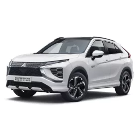 MITSUBISHI ECLIPSE CROSS PHEV 3D GUMOVÉ KOBERCE (2021-)