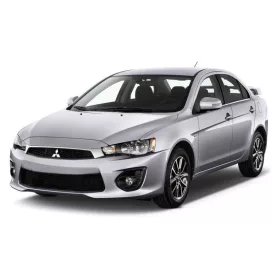 MITSUBISHI LANCER 3D GUMOVÉ KOBERCE (2007-2017)