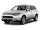 MITSUBISHI OUTLANDER 3D GUMOVÉ KOBERCE (2012-2020)