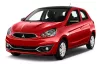 MITSUBISHI SPACE STAR 3D GUMOVÉ KOBERCE (2014-)