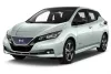 NISSAN LEAF 3D GUMOVÉ KOBERCE (2017-2025)