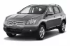 NISSAN QASHQAI +2 3D GUMOVÉ KOBERCE (2008-2014)