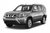 NISSAN X-TRAIL (T31) 3D GUMOVÉ KOBERCE (2007-2014)