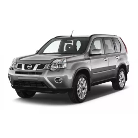 NISSAN X-TRAIL (T31) 3D GUMOVÉ KOBERCE (2007-2014)