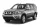 NISSAN X-TRAIL (T31) 3D GUMOVÉ KOBERCE (2007-2014)