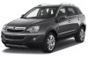 OPEL ANTARA 3D GUMOVÉ KOBERCE (2006-2016)