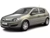 OPEL ASTRA H 3D GUMOVÉ KOBERCE (2004-2012)