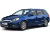 OPEL ASTRA H SPORTSTOURER 3D GUMOVÉ KOBERCE (2004-2012)