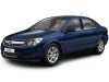 OPEL ASTRA H SEDAN 3D GUMOVÉ KOBERCE (2004-2012)