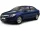 OPEL ASTRA H SEDAN 3D GUMOVÉ KOBERCE (2004-2012)