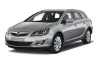 OPEL ASTRA J SPORTSTOURER 3D GUMOVÉ KOBERCE (2009-2019)