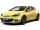 OPEL ASTRA J OPC 3D GUMOVÉ KOBERCE (2009-2019)