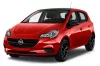 OPEL CORSA E 3D GUMOVÉ KOBERCE (2014-2019)