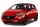 OPEL CORSA E 3D GUMOVÉ KOBERCE (2014-2019)