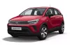 OPEL CROSSLAND X  3D GUMOVÉ KOBERCE (2017-2025)