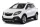 OPEL MOKKA X 3D GUMOVÉ KOBERCE (2016-2020)