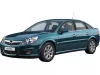 OPEL VECTRA C 3D GUMOVÉ KOBERCE (2002-2009)
