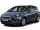 OPEL ZAFIRA C TOURER 3D GUMOVÉ KOBERCE (2011-2020)