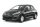 PEUGEOT 207 3D GUMOVÉ KOBERCE (2006-2012)