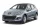 PEUGEOT 207 SW 3D GUMOVÉ KOBERCE (2006-2012)