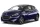 PEUGEOT 208 3D GUMOVÉ KOBERCE (2012-2019)