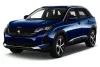 PEUGEOT 3008 3D GUMOVÉ KOBERCE (2016-2024)