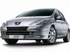 PEUGEOT 307 3D GUMOVÉ KOBERCE (2001-2009)