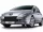 PEUGEOT 307 3D GUMOVÉ KOBERCE (2001-2009)