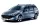 PEUGEOT 307 SW 3D GUMOVÉ KOBERCE (2001-2009)