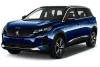PEUGEOT 5008 3D GUMOVÉ KOBERCE (2017-2024)