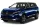 PEUGEOT 5008 3D GUMOVÉ KOBERCE (2017-2024)