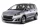 PEUGEOT 5008 3D GUMOVÉ KOBERCE (2009-2017)