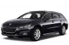 PEUGEOT 508 SW 3D GUMOVÉ KOBERCE (2011-2018)