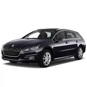 PEUGEOT 508 SW 3D GUMOVÉ KOBERCE (2011-2018)