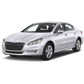PEUGEOT 508 3D GUMOVÉ KOBERCE (2011-2018)