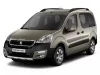 PEUGEOT PARTNER 3D GUMOVÉ KOBERCE (2008-2018)