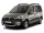 PEUGEOT PARTNER 3D GUMOVÉ KOBERCE (2008-2018)