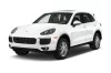 PORSCHE CAYENNE 3D GUMOVÉ KOBERCE (2010-2017)