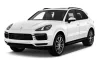 PORSCHE CAYENNE 3D GUMOVÉ KOBERCE (2018-)