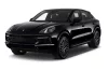 PORSCHE CAYENNE COUPE 3D GUMOVÉ KOBERCE (2018-)