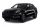 PORSCHE CAYENNE COUPE 3D GUMOVÉ KOBERCE (2018-)