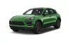 PORSCHE MACAN 3D GUMOVÉ KOBERCE (2014-2022)