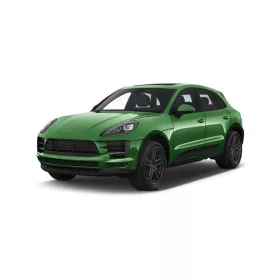 PORSCHE MACAN 3D GUMOVÉ KOBERCE (2014-2022)