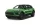 PORSCHE MACAN 3D GUMOVÉ KOBERCE (2014-2022)