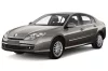 RENAULT LAGUNA III. 3D GUMOVÉ KOBERCE (2007-2015)