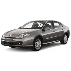 RENAULT LAGUNA III. 3D GUMOVÉ KOBERCE (2007-2015)